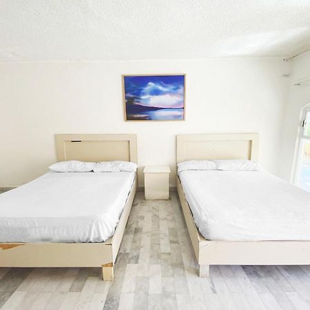 Oyo Hotel Villas Paraiso Stephany 아카풀코 외부 사진