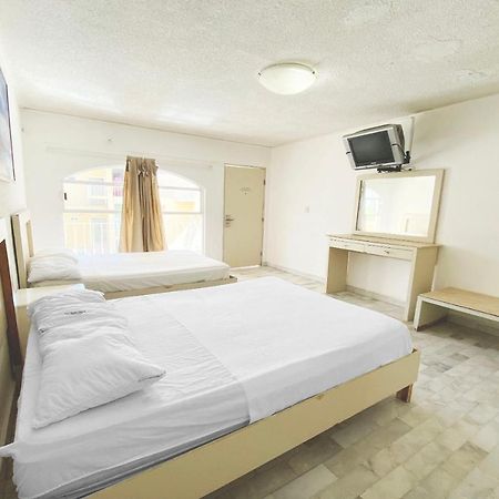 Oyo Hotel Villas Paraiso Stephany 아카풀코 외부 사진