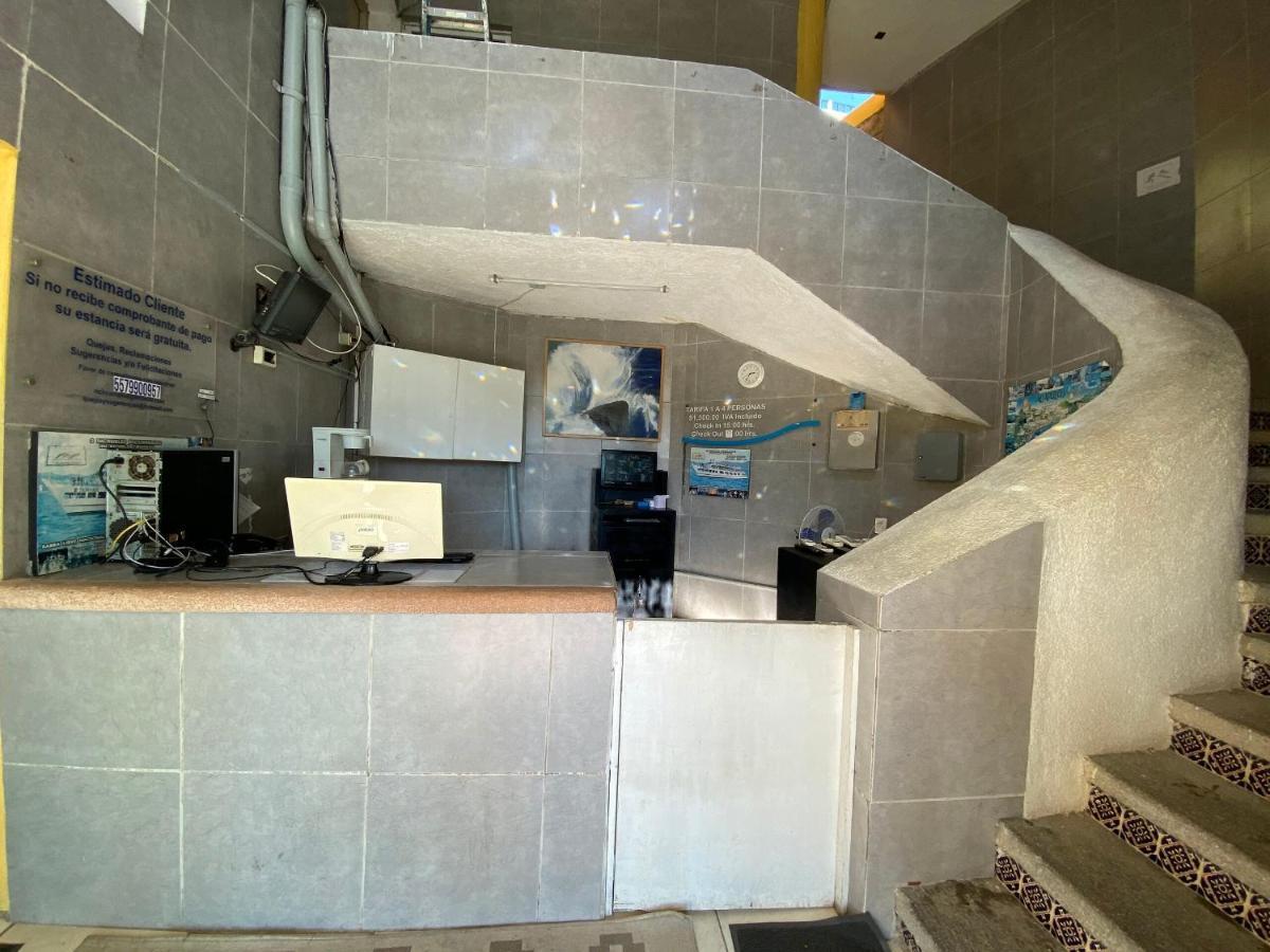 Oyo Hotel Villas Paraiso Stephany 아카풀코 외부 사진