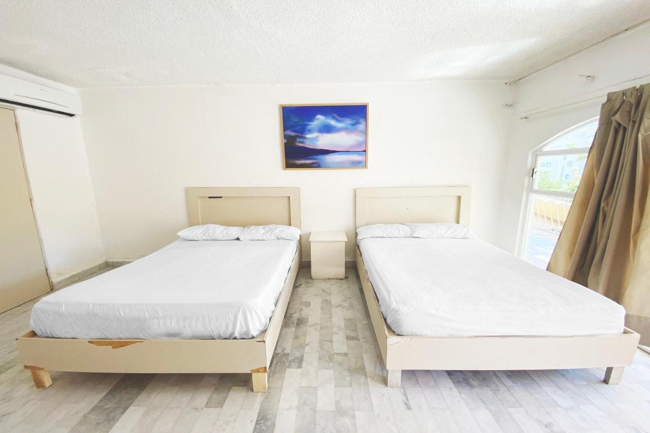 Oyo Hotel Villas Paraiso Stephany 아카풀코 외부 사진