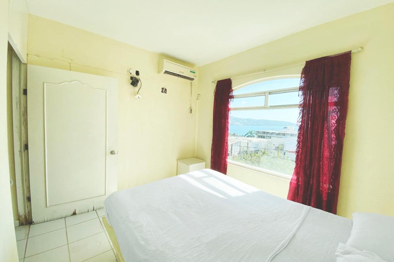 Oyo Hotel Villas Paraiso Stephany 아카풀코 외부 사진