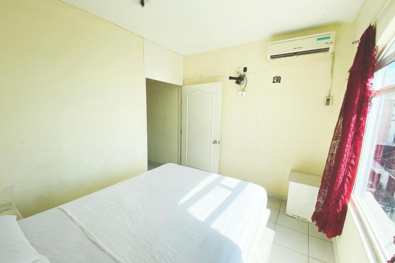 Oyo Hotel Villas Paraiso Stephany 아카풀코 외부 사진