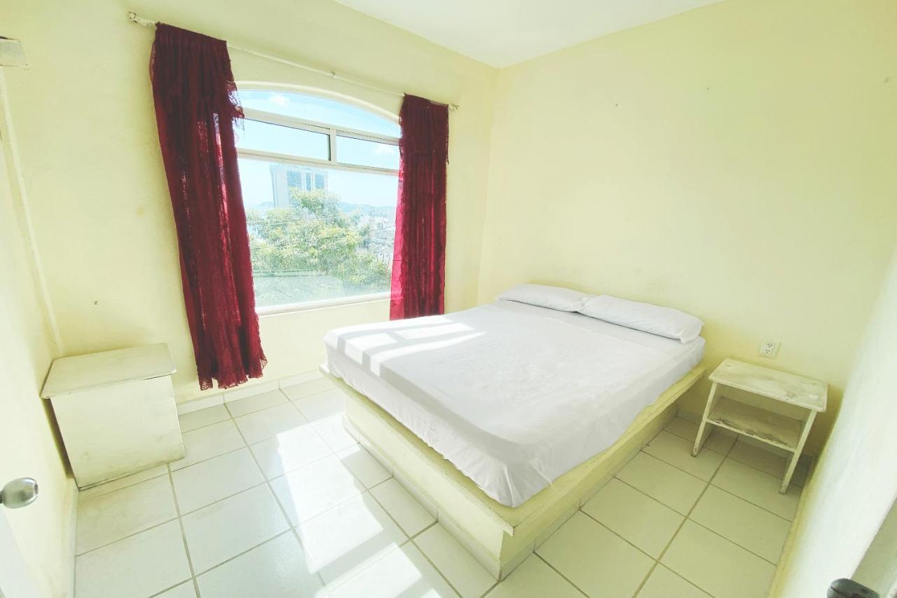 Oyo Hotel Villas Paraiso Stephany 아카풀코 외부 사진