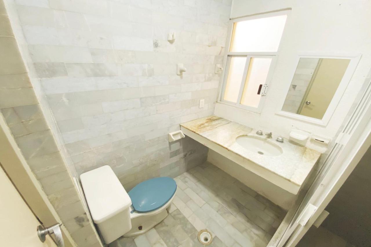 Oyo Hotel Villas Paraiso Stephany 아카풀코 외부 사진
