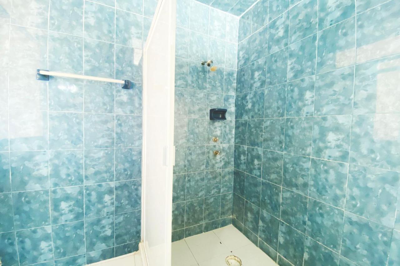 Oyo Hotel Villas Paraiso Stephany 아카풀코 외부 사진