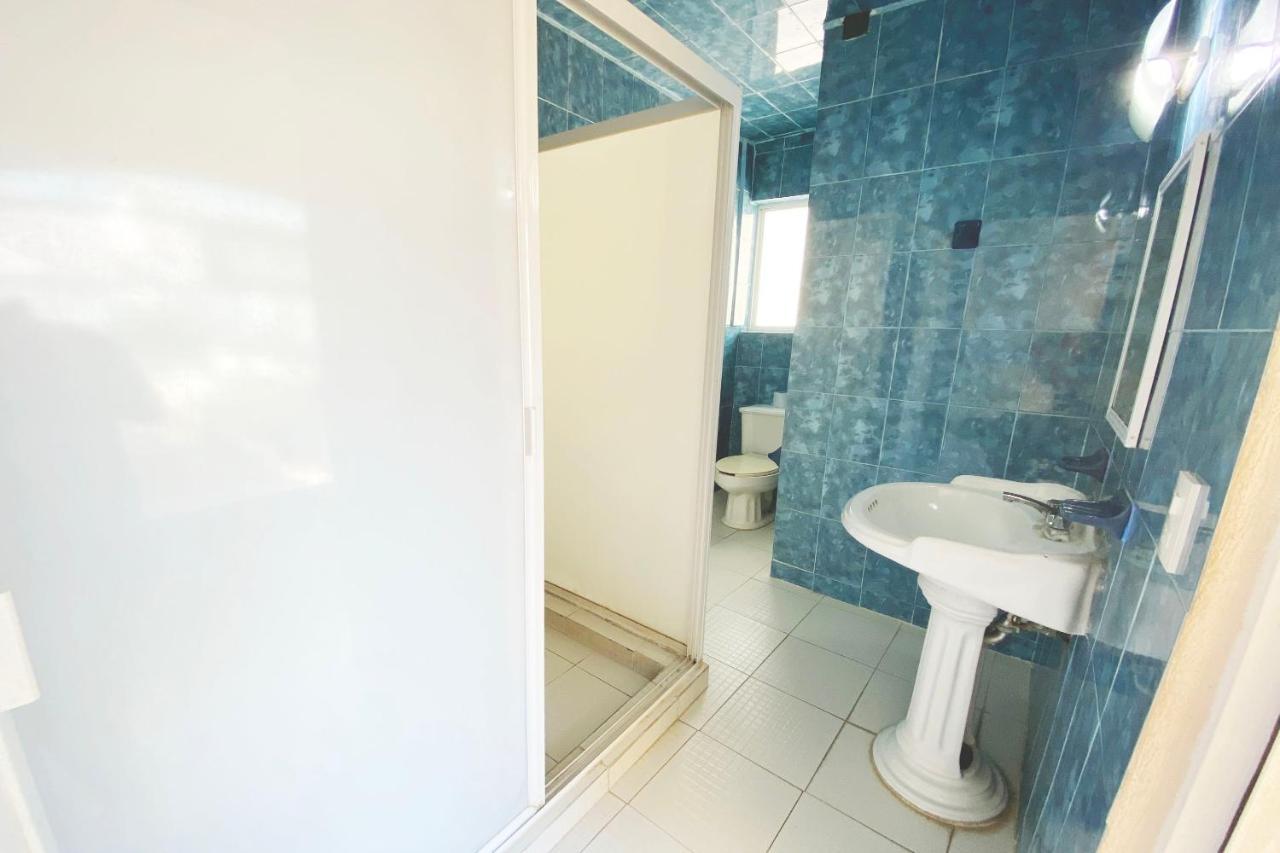 Oyo Hotel Villas Paraiso Stephany 아카풀코 외부 사진